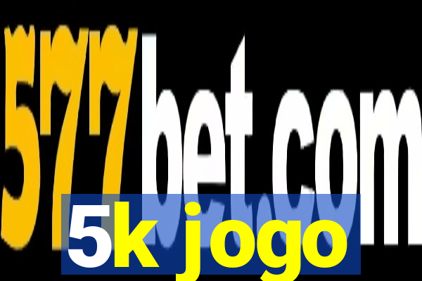 5k jogo